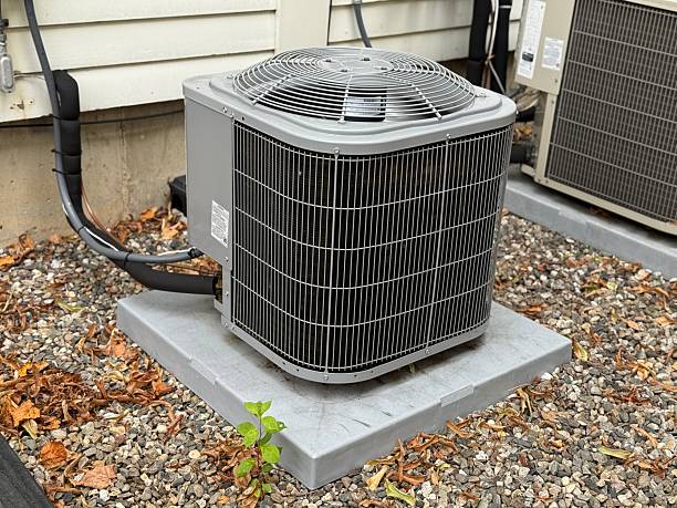 24/7 Emergency Heat Pump Repair experts in Peterboro, NY