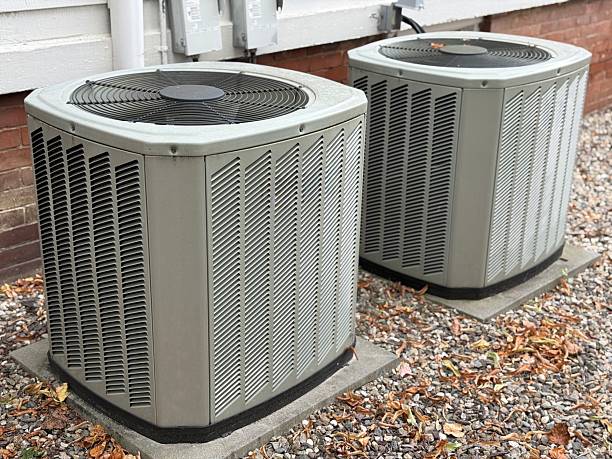 Reliable Heat Pump Repair contractor in Peterboro, NY by JG Cool HVAC
